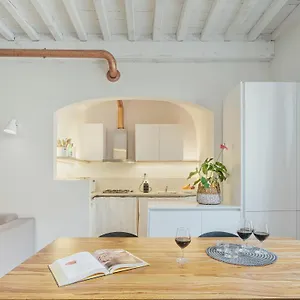 Residenza Degli Artisti Appartamento Lucca